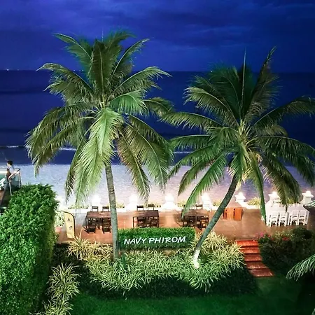 Navy Phirom Hotel